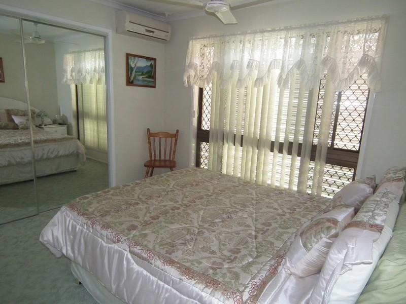 21 Jocelyn Parade, Granville QLD 4650