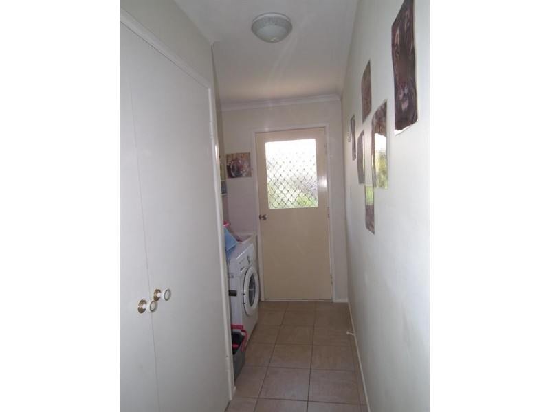 21 Jocelyn Parade, Granville QLD 4650