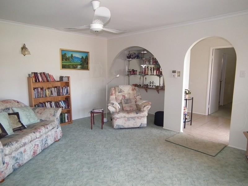 21 Jocelyn Parade, Granville QLD 4650