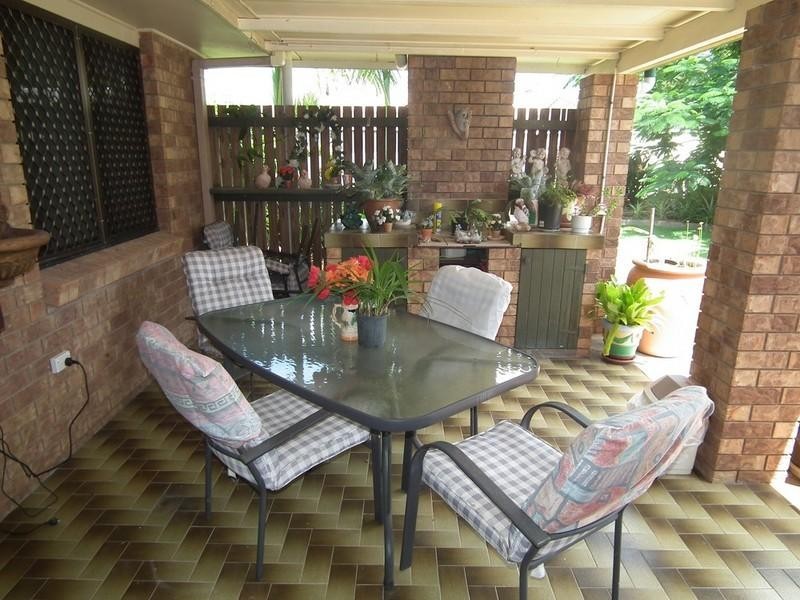 21 Jocelyn Parade, Granville QLD 4650