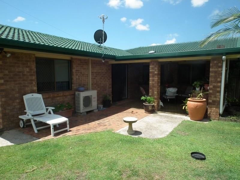 21 Jocelyn Parade, Granville QLD 4650