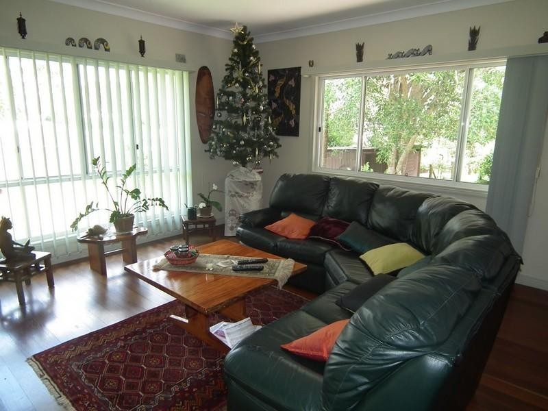 6 Gladstone Street, Maryborough QLD 4650