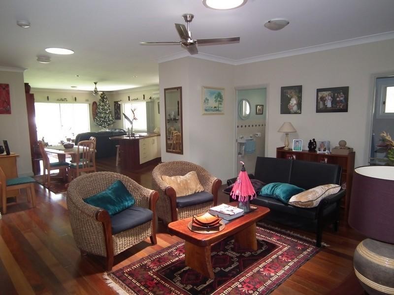 6 Gladstone Street, Maryborough QLD 4650