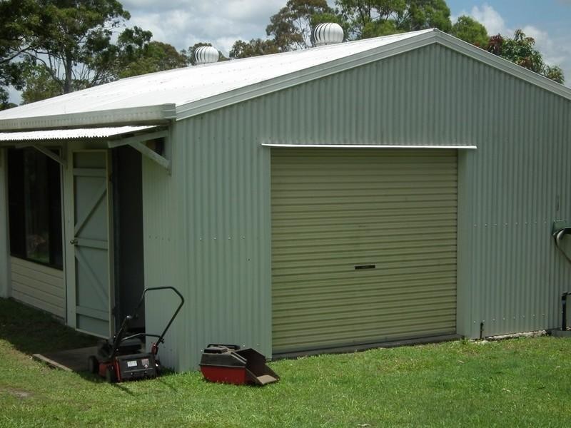 6 Gladstone Street, Maryborough QLD 4650