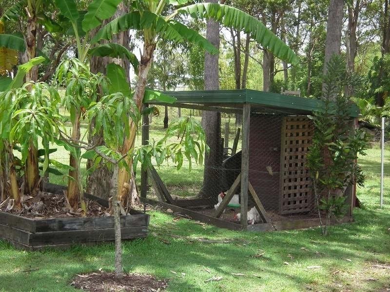 6 Gladstone Street, Maryborough QLD 4650