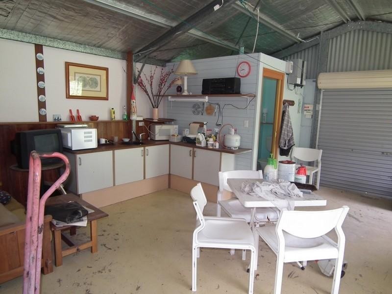 6 Gladstone Street, Maryborough QLD 4650