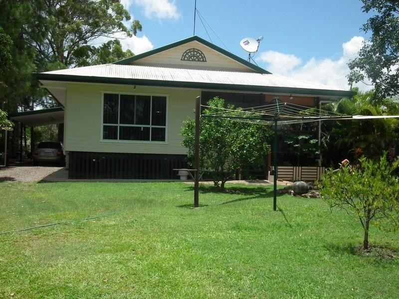 6 Gladstone Street, Maryborough QLD 4650