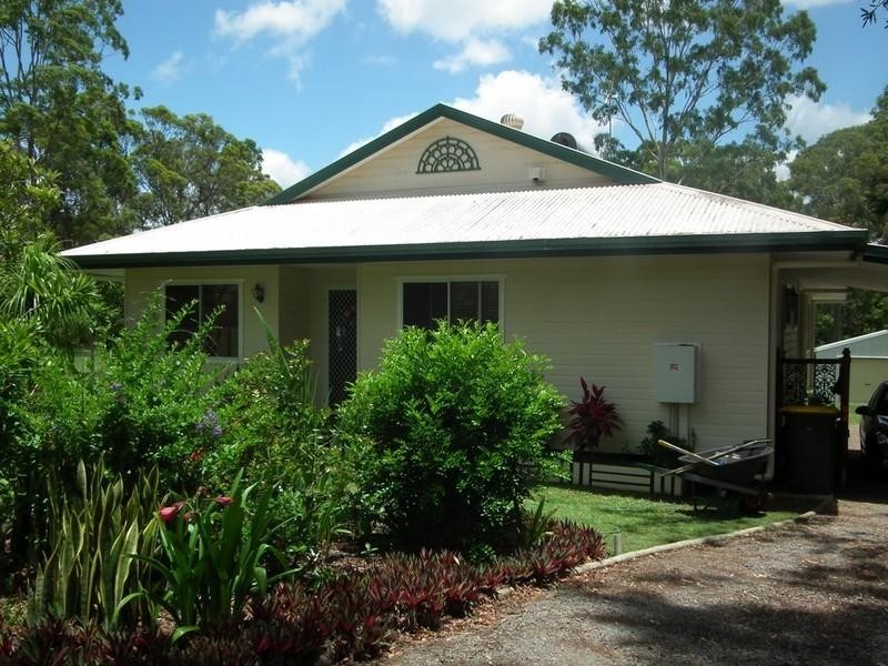 6 Gladstone Street, Maryborough QLD 4650