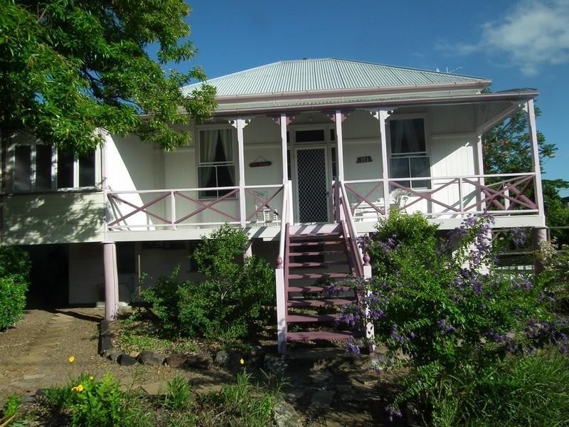 173 Tooley Street, Maryborough QLD 4650