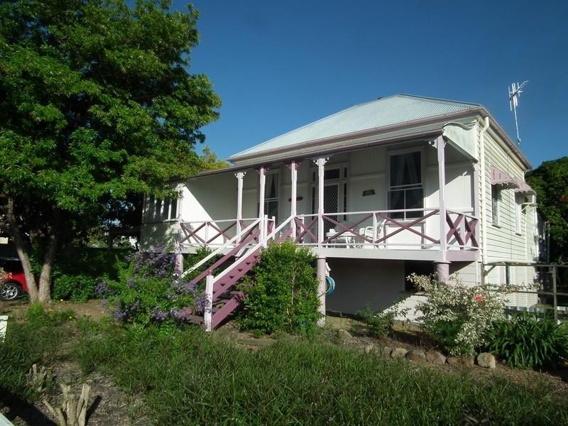 173 Tooley Street, Maryborough QLD 4650