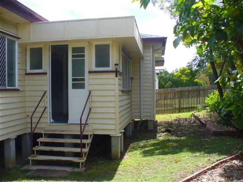 78 Russell Street, Maryborough QLD 4650