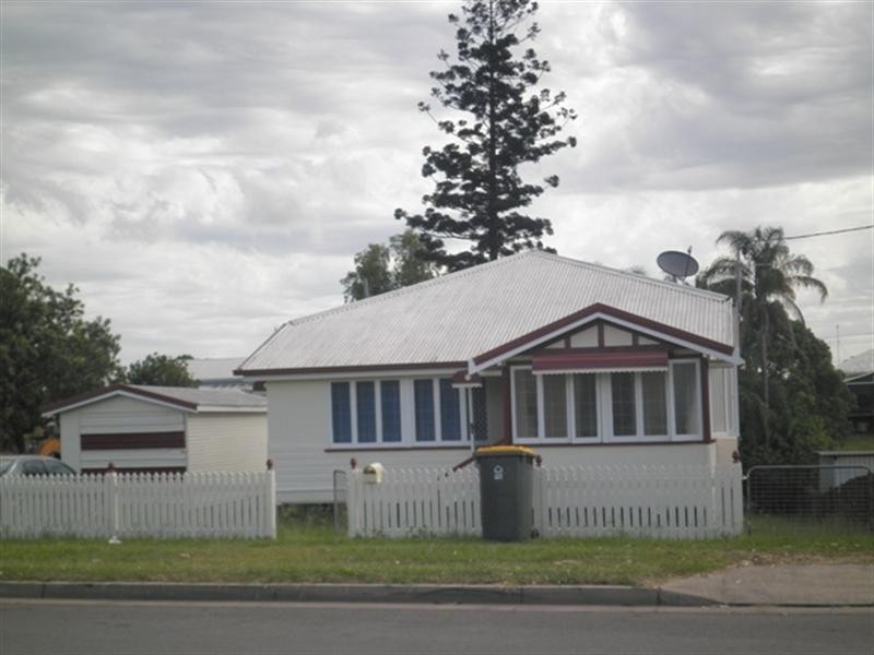 134 Kent Street, Maryborough QLD 4650