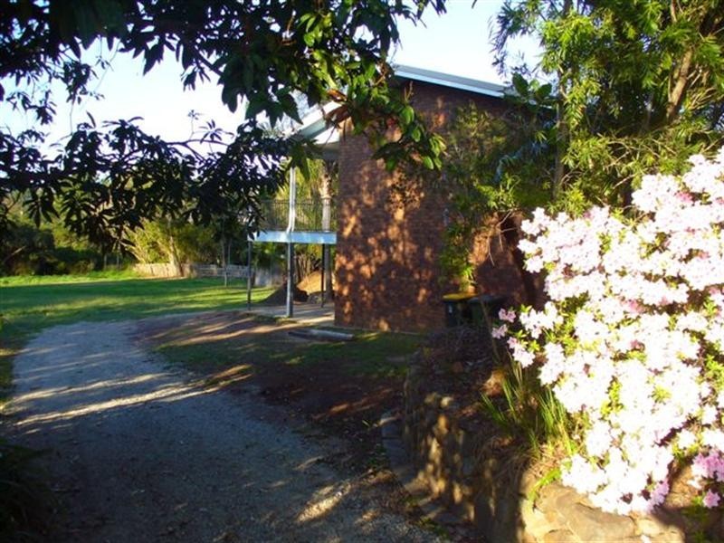 33 Woongool Road, Tinana QLD 4650