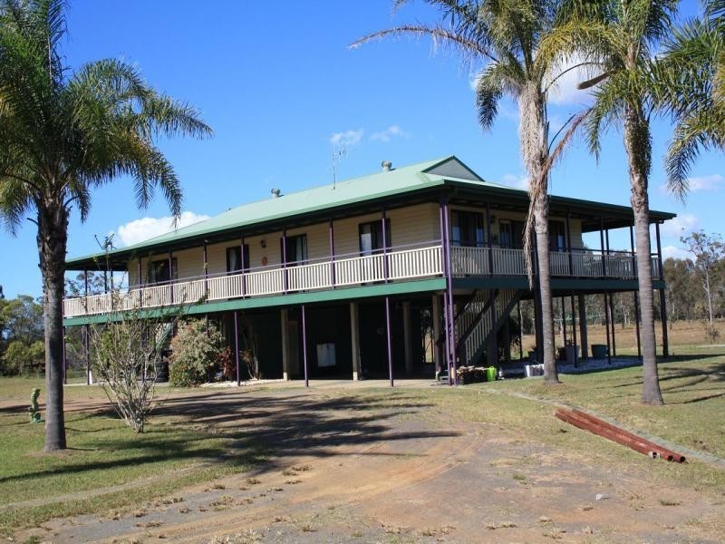 39 Churchill Mine Road, Dundathu QLD 4650