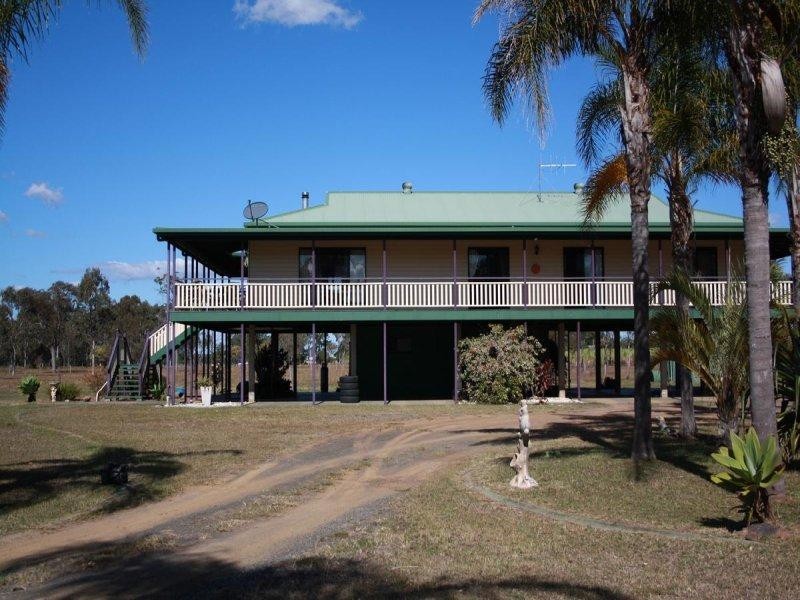 39 Churchill Mine Road, Dundathu QLD 4650