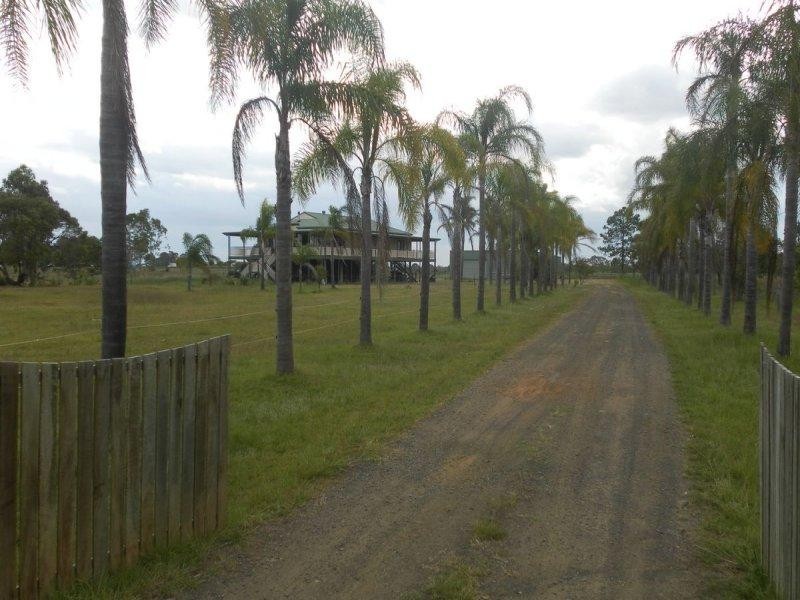 39 Churchill Mine Road, Dundathu QLD 4650