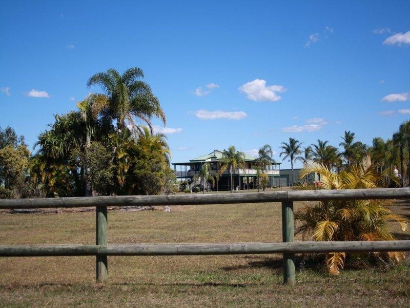 39 Churchill Mine Road, Dundathu QLD 4650