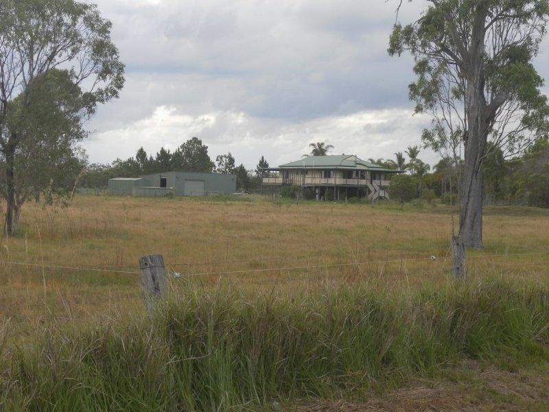 39 Churchill Mine Road, Dundathu QLD 4650