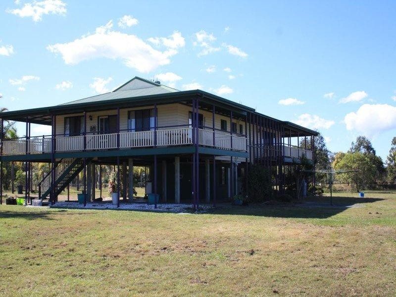 39 Churchill Mine Road, Dundathu QLD 4650