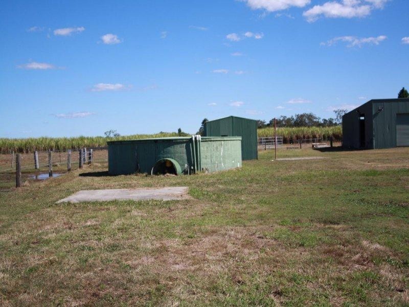 39 Churchill Mine Road, Dundathu QLD 4650