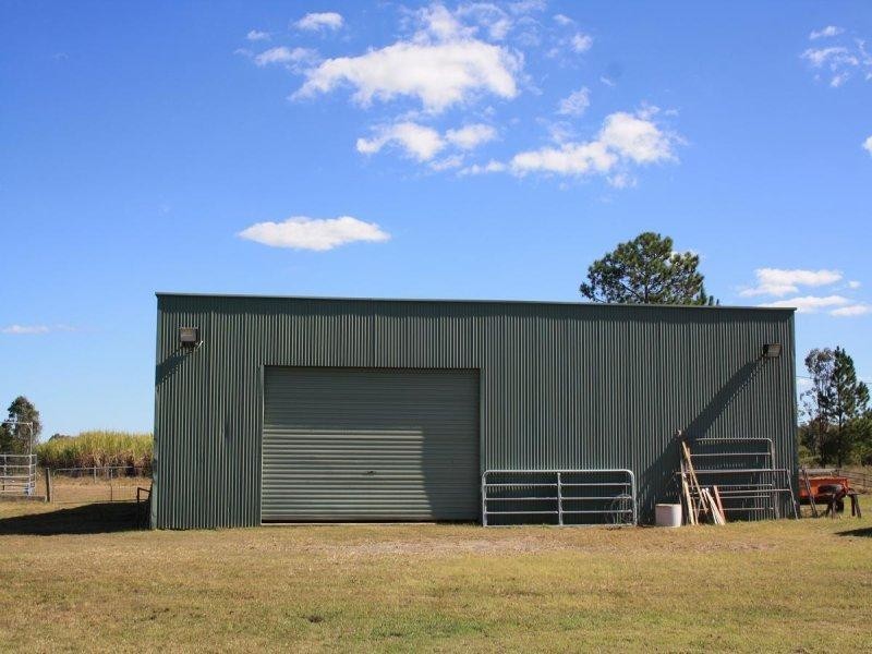 39 Churchill Mine Road, Dundathu QLD 4650