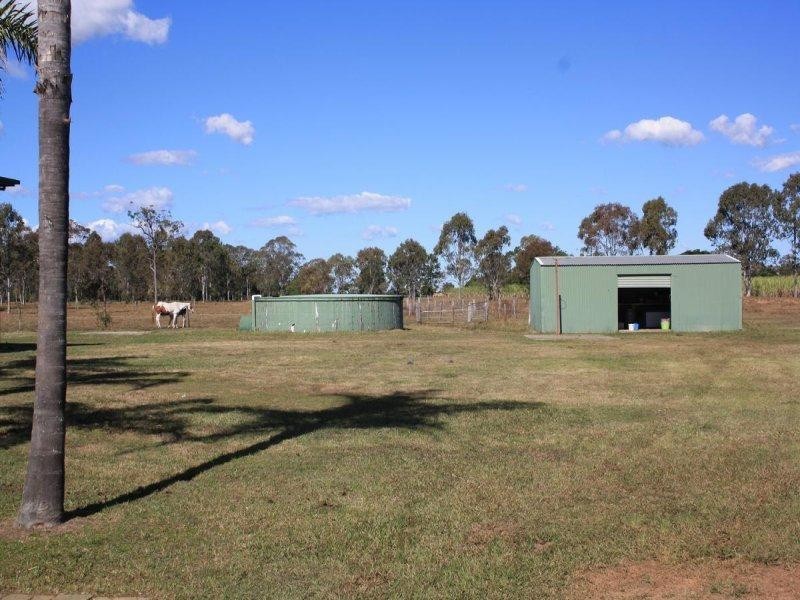 39 Churchill Mine Road, Dundathu QLD 4650