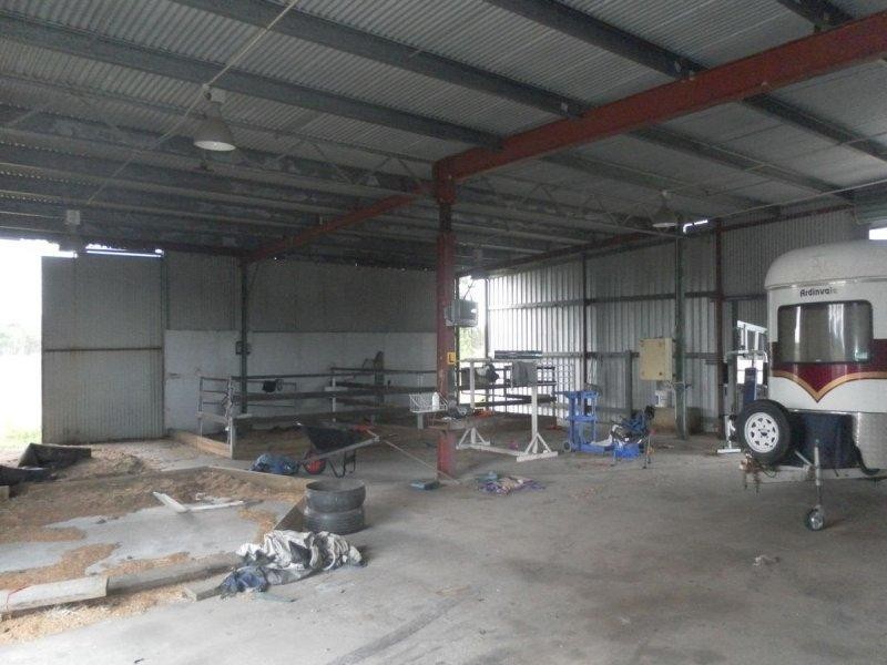 39 Churchill Mine Road, Dundathu QLD 4650