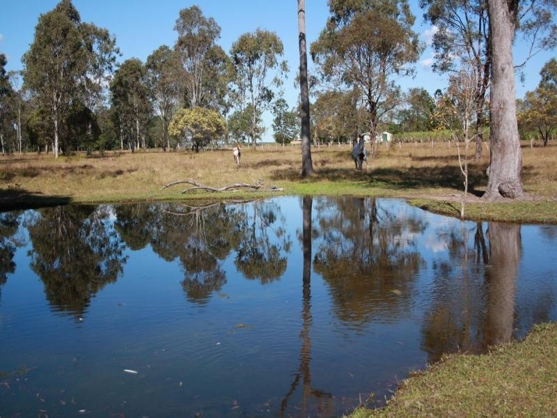39 Churchill Mine Road, Dundathu QLD 4650