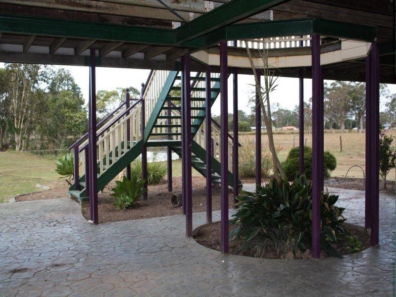 39 Churchill Mine Road, Dundathu QLD 4650