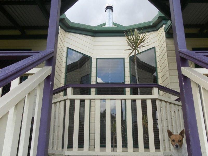 39 Churchill Mine Road, Dundathu QLD 4650