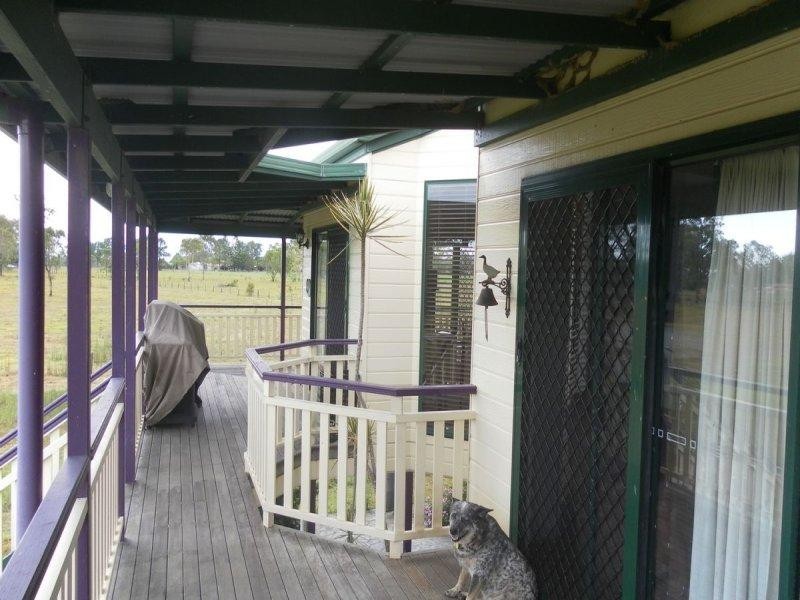 39 Churchill Mine Road, Dundathu QLD 4650