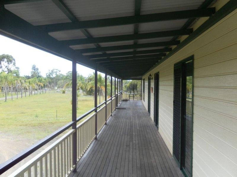 39 Churchill Mine Road, Dundathu QLD 4650