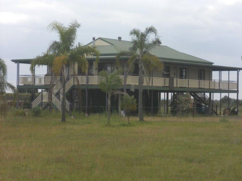 39 Churchill Mine Road, Dundathu QLD 4650