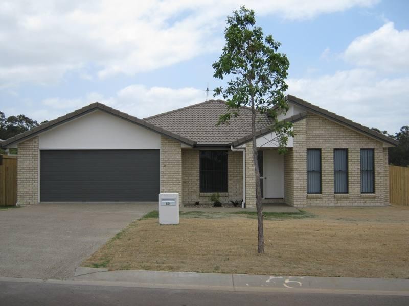 80 Tulipwood Drive, Tinana QLD 4650