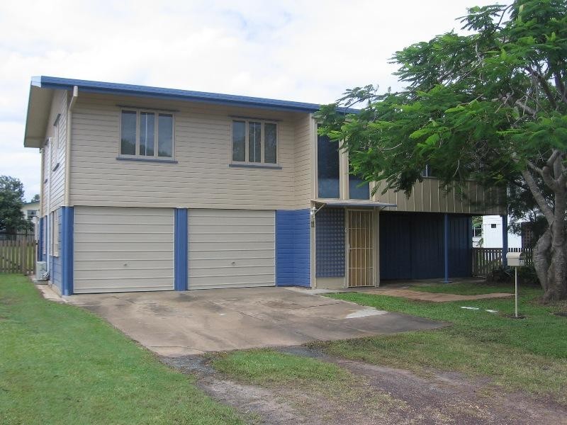 11 Pioch Street, Maryborough QLD 4650
