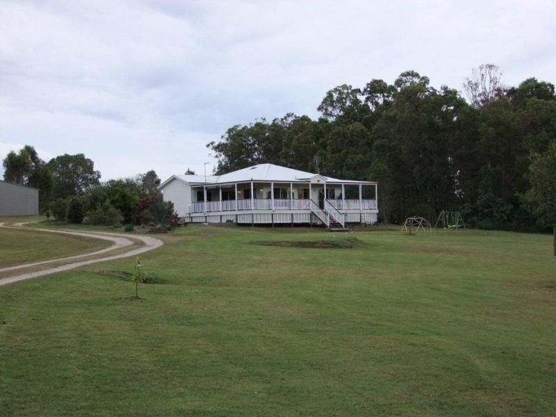 49 Bluebell Road E, Tinana QLD 4650