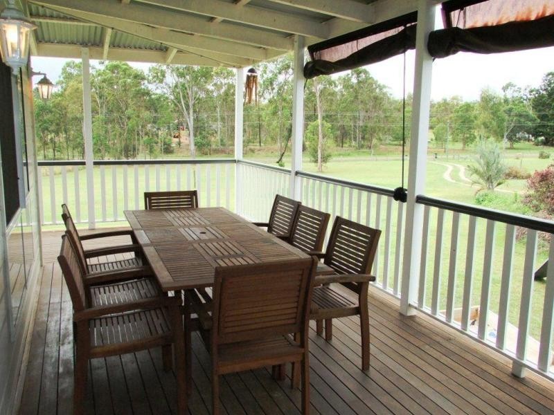 49 Bluebell Road E, Tinana QLD 4650