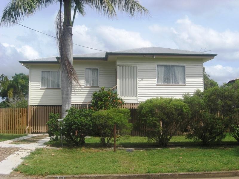 41 Muriel Street, Maryborough QLD 4650