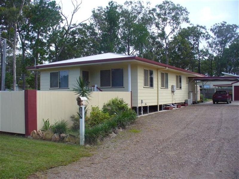 185 Cambridge Street, Granville QLD 4650