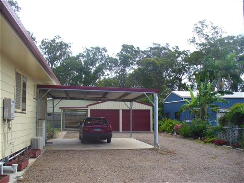 185 Cambridge Street, Granville QLD 4650