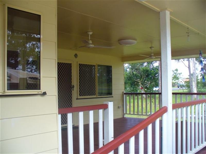 185 Cambridge Street, Granville QLD 4650