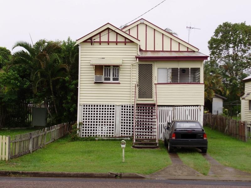 Maryborough QLD 4650