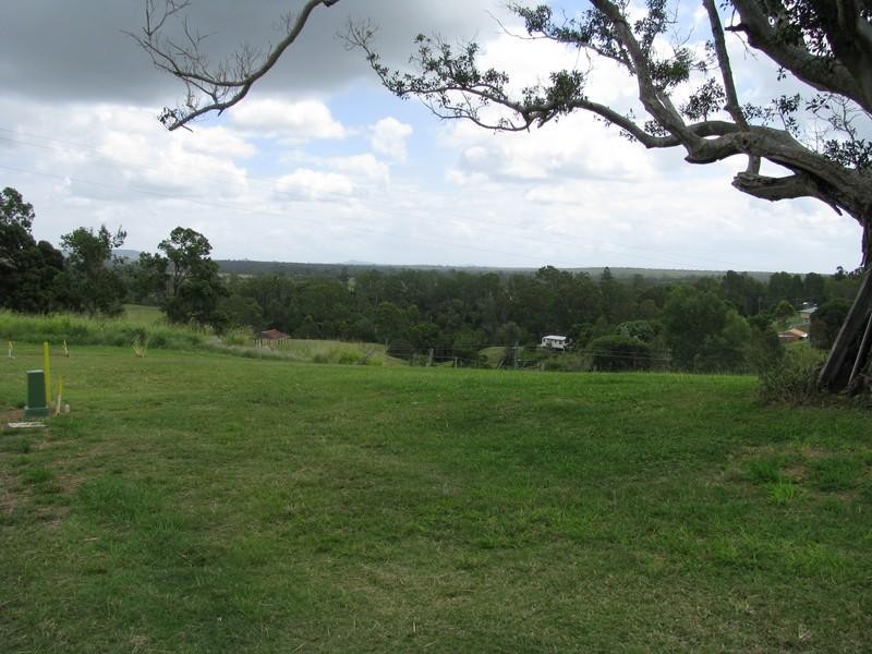 Lot 1-8 Meyers Court, Tiaro QLD 4650