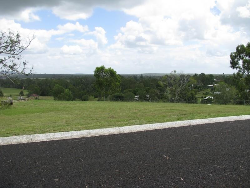 Lot 1-8 Meyers Court, Tiaro QLD 4650