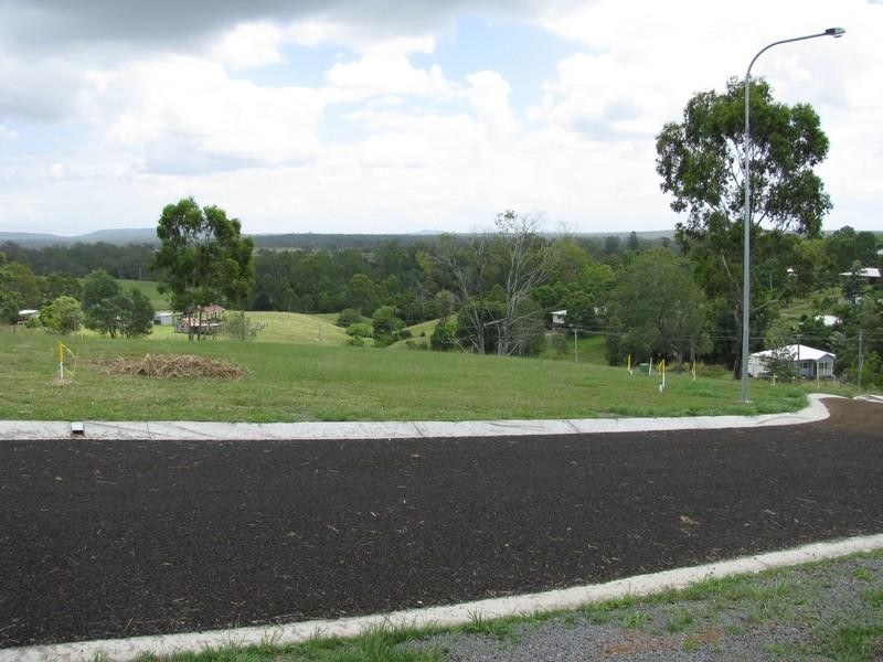 Lot 1-8 Meyers Court, Tiaro QLD 4650
