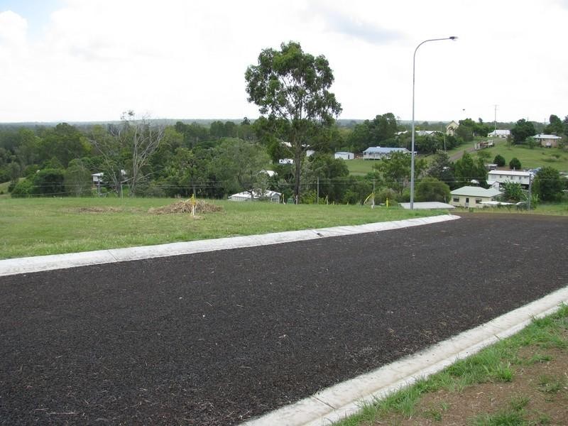 Lot 1-8 Meyers Court, Tiaro QLD 4650