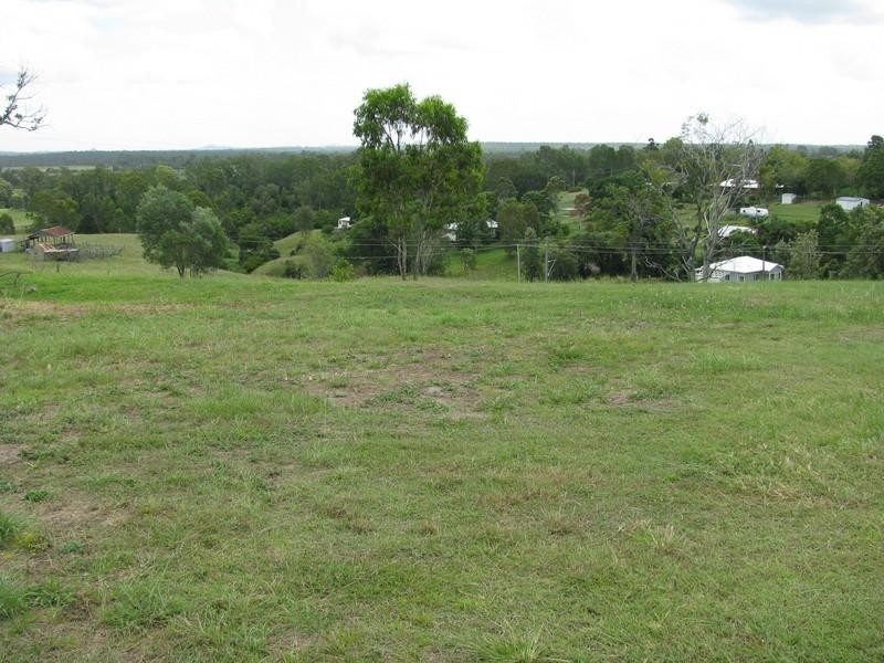 Lot 1-8 Meyers Court, Tiaro QLD 4650