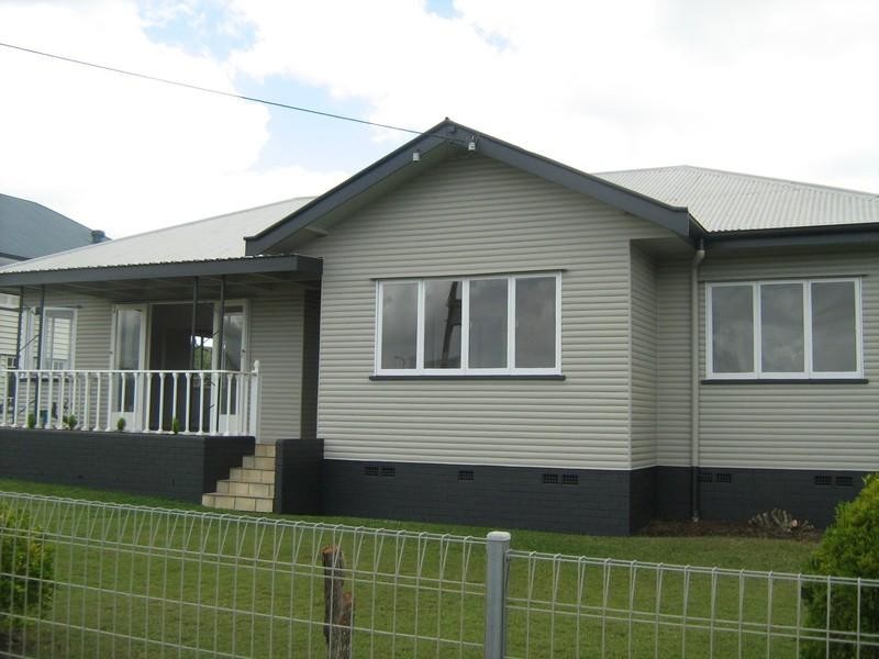 164 Neptune Street, Maryborough QLD 4650