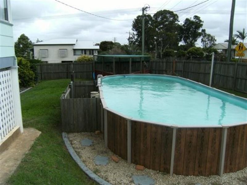 159 Cambridge Street, Granville QLD 4650