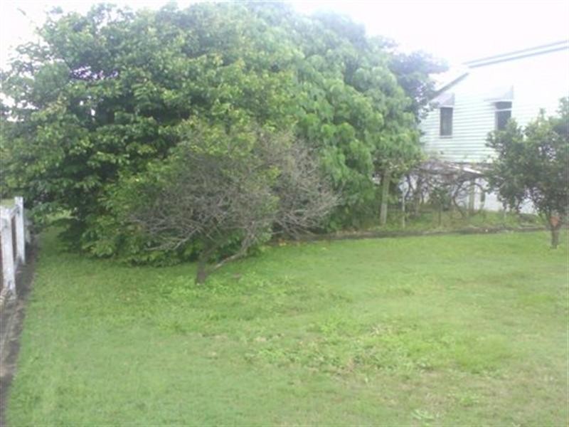 159 Cambridge Street, Granville QLD 4650